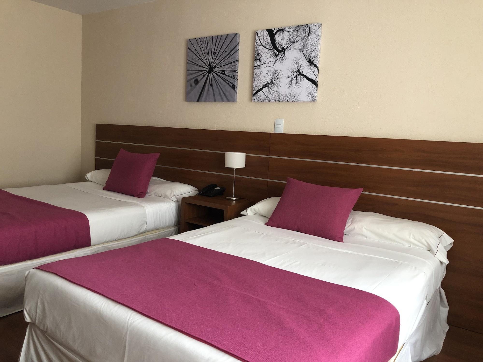 Quorum Cordoba Hotel, Resort Urbano Exterior photo