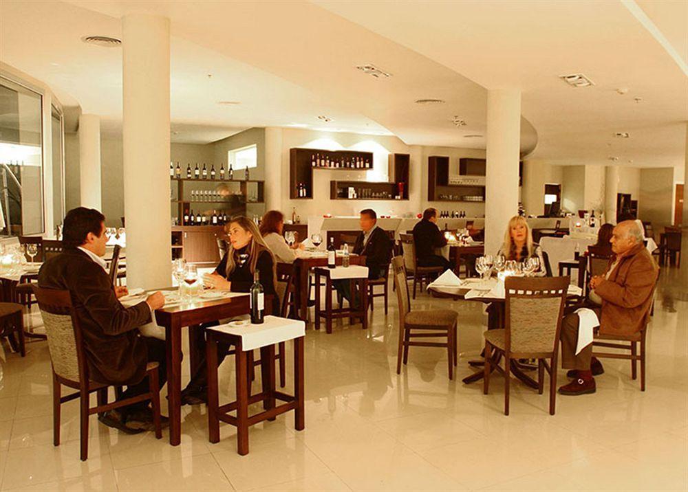 Quorum Cordoba Hotel, Resort Urbano Exterior photo