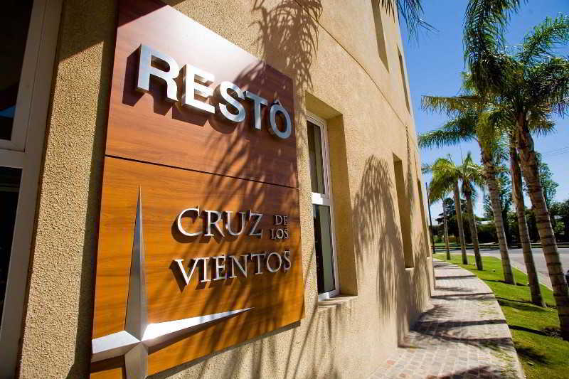 Quorum Cordoba Hotel, Resort Urbano Exterior photo